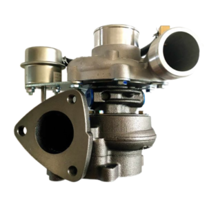 توربو شارژر نیسان دیزل سه گل اصلی ( لیبل دار )Turbocharger