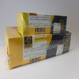 یاتاقان نیسان دیزل IBBC