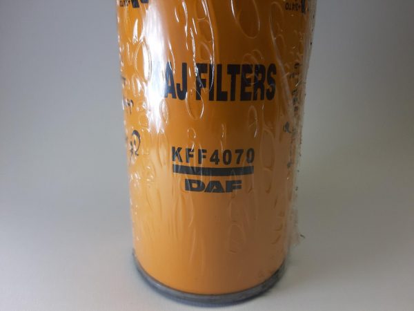 فیلتر اولیه نیسان دیزل (مدل داف )