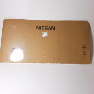 واشر سر سیلندر نیسان تقویت شده مسی NISSAN