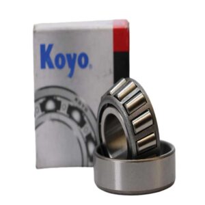 بلبرینگ چرخ جلو نیسان KOYO 12649.10 اصلی